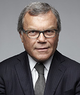 Sir Martin Sorrell