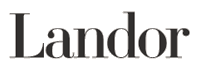 landor logo