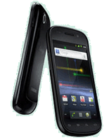 Google Nexus S