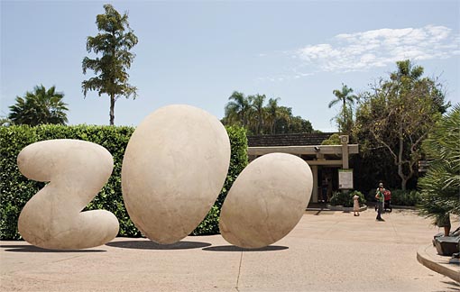 San Diego Zoo